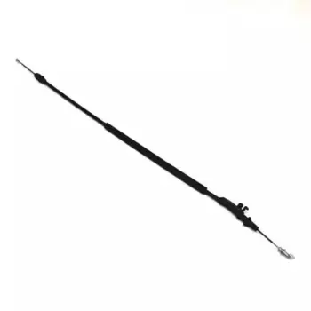 трос открывания двери!\ VW Passat B6/B7 05-15 3C8837017A VAG