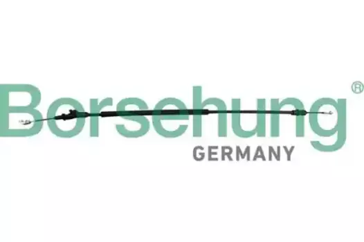 трос открывания двери!\ VW Passat CC 12-17 B12342 BORSEHUNG