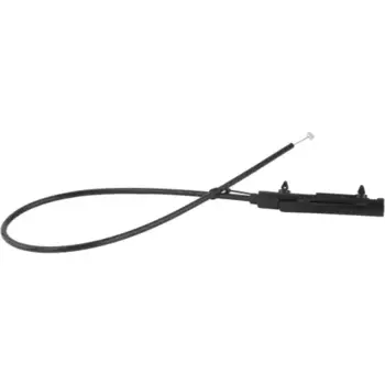 трос открывания капота!\ BMW E39 95-03