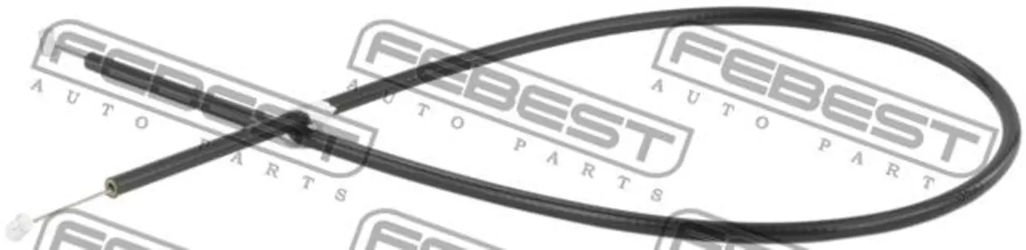 трос открывания капота!\ BMW E53 98-06