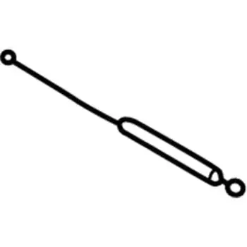 трос открывания капота!\ BMW X5 E53 00-07