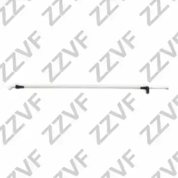 Трос открывания передней двери Mercedes Sprinter (901-905)/Sprinter Classic (909) (95-06) (--, РОССИ ZVTC160 ZZVF