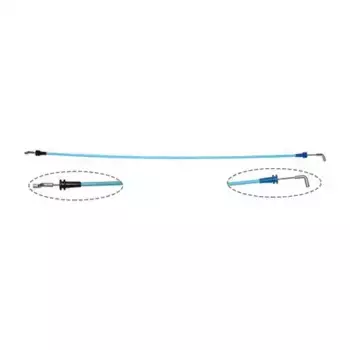 Трос открывания передней правой двери 462 44 005 TRUCKEXPERT