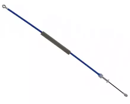 трос отопителя!\ Mitsubishi Lancer 03-06 MR513273