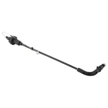 трос привода дроссейльной заслонки!35411163018\ BMW 19109-E39 FEBEST