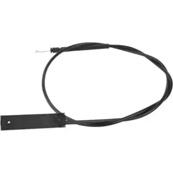 трос привода капота!\ BMW E87 19101-E87TU2F FEBEST