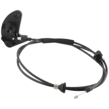 трос привода открывания замка капота!\ Ford C-Max/Focus 11> 21101-CB8 FEBEST