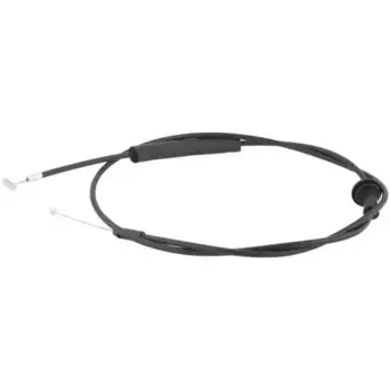 трос привода открывания замка капота!\ Hyundai Getz 02-09 12101-TBL FEBEST