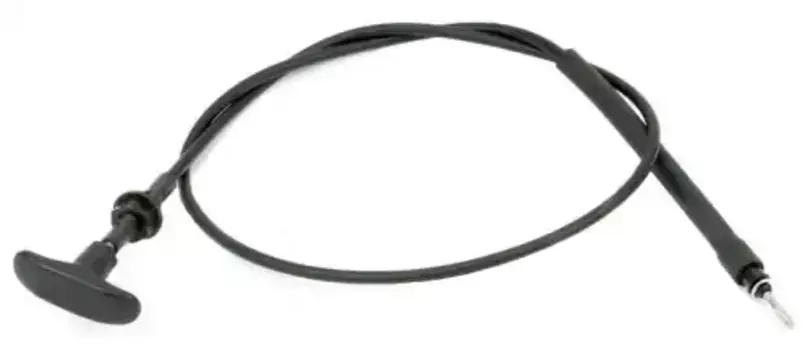 трос ящика инструментального !\ DAF F95/95XF 1458151