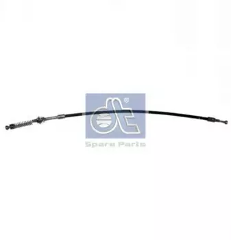 трос регулировочный !положения рулевой колонки\VOLVO FM7/9/10/12 FH12/16 2.53400 DT