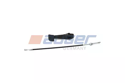 трос регулировочный! рулевой колонки+ручка\ Volvo FH13 84735 AUGER