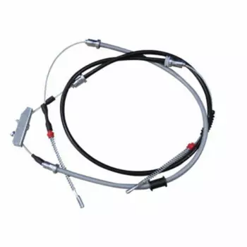 Трос ручного тормоза ASAM 30645