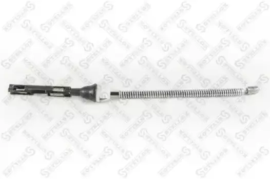 Трос ручного тормоза STELLOX 29-98550-SX
