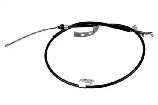 Трос ручного тормоза STELLOX 29-96165-SX