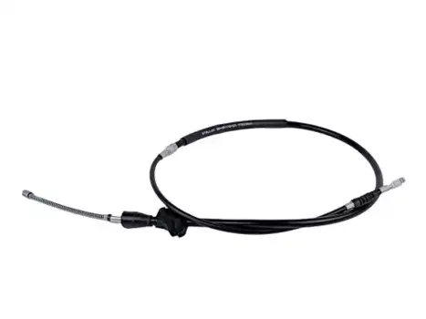Трос ручного тормоза STELLOX 29-96112-SX