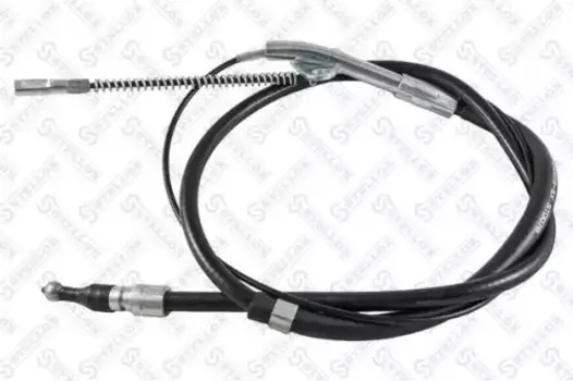 Трос ручного тормоза STELLOX 85-04508-SX