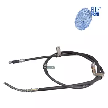 Трос ручного тормоза BLUE PRINT ADC446137