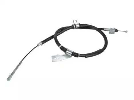 Трос ручного тормоза STELLOX 29-96091-SX