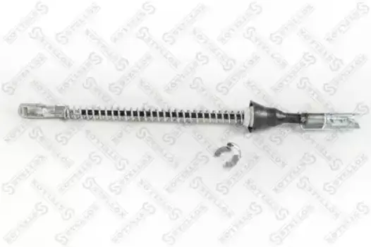 Трос ручного тормоза STELLOX 29-98538-SX