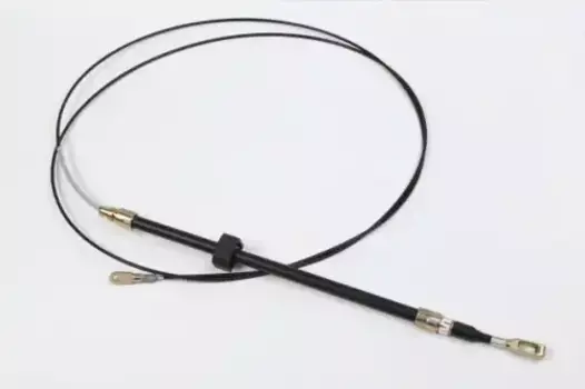 Трос ручного тормоза STELLOX 85-04524-SX