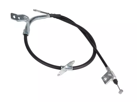 Трос ручного тормоза STELLOX 29-98872-SX