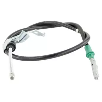 Трос ручного тормоза FEBEST 05100-TRBRH