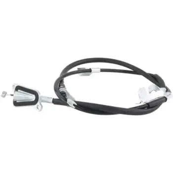 Трос ручного тормоза FEBEST 02100-T30RH