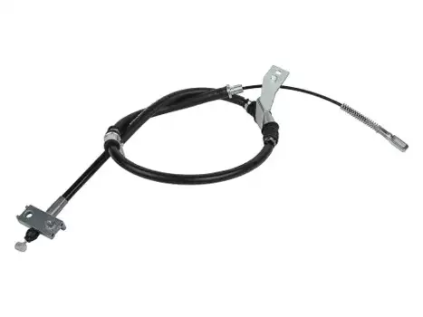 Трос ручного тормоза STELLOX 29-96090-SX