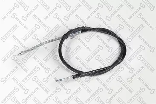 Трос ручного тормоза STELLOX 29-98883-SX