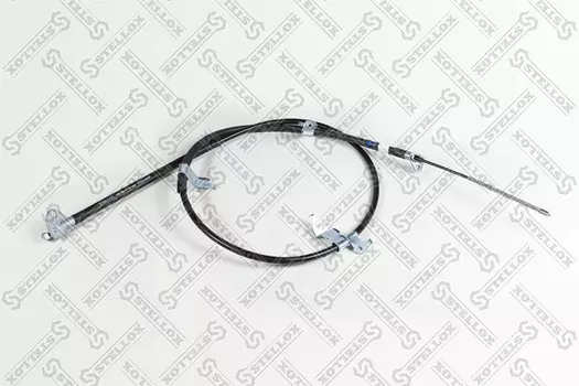 Трос ручного тормоза STELLOX 29-98876-SX