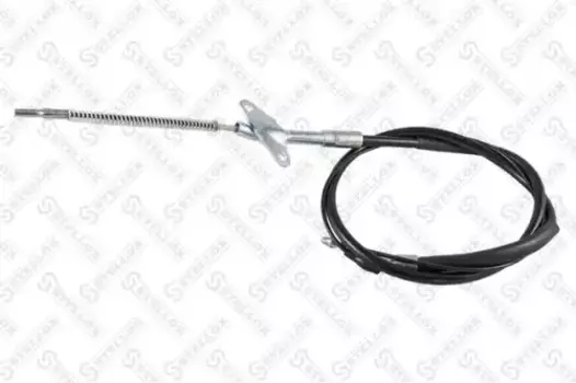 Трос ручного тормоза STELLOX 85-04509-SX