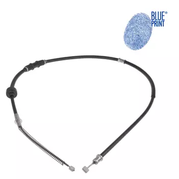 Трос ручного тормоза BLUE PRINT ADC446178