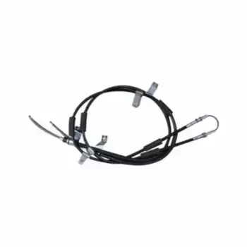 Трос ручного тормоза ASAM 30644