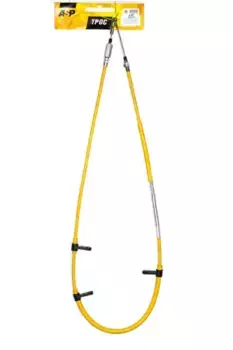 Трос ручного тормоза ASP CB08103110