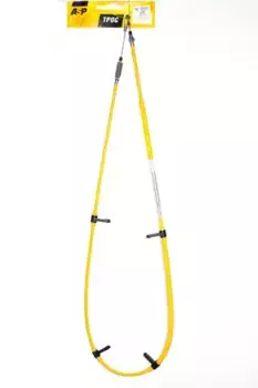 Трос ручного тормоза ASP CB08104110