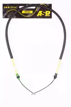 Трос ручного тормоза ASP KB8007