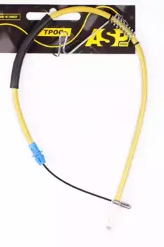 Трос ручного тормоза ASP KB9011