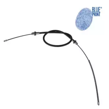 Трос ручного тормоза BLUE PRINT ADA104605
