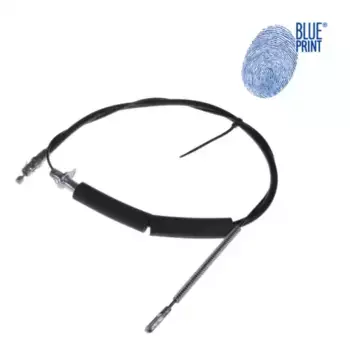 Трос ручного тормоза BLUE PRINT ADA104608