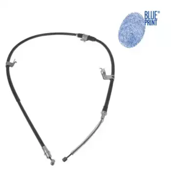 Трос ручного тормоза BLUE PRINT ADC446184