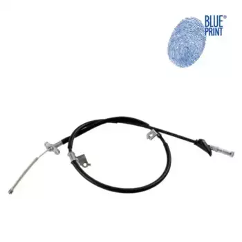 Трос ручного тормоза BLUE PRINT ADH246149