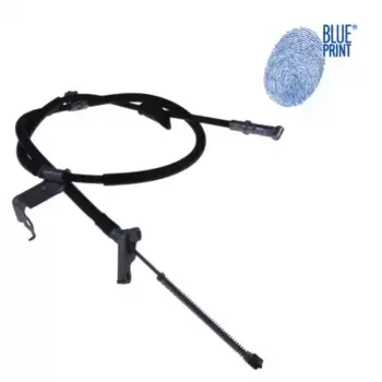 Трос ручного тормоза BLUE PRINT ADH246150