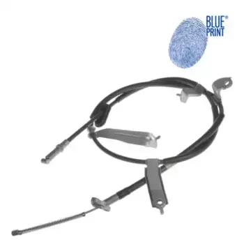 Трос ручного тормоза BLUE PRINT ADH246164
