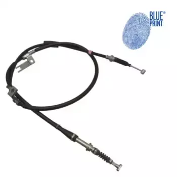 Трос ручного тормоза BLUE PRINT ADM54689