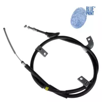 Трос ручного тормоза BLUE PRINT ADS74623