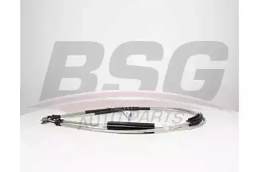 Трос ручного тормоза BSG BSG 30-765-014