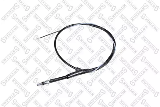 Трос ручного тормоза STELLOX 29-98858-SX