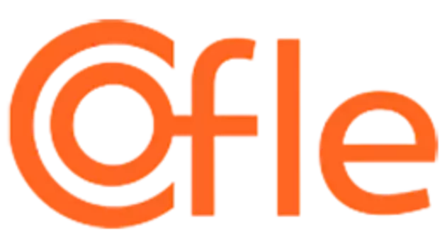 Трос ручного тормоза COFLE 10.546