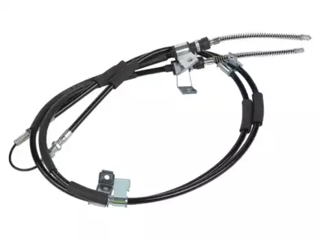 Трос ручного тормоза STELLOX 29-98659-SX