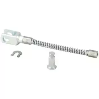 Трос ручного тормоза FEBEST 01100-FZJ70R-KIT